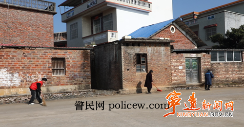 宁远县中和镇：党建引领聚合力 古村蝶变展新颜2_副本500.png