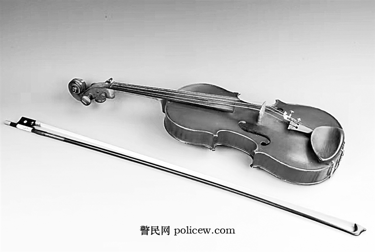 光明文化周末:刘天华与小提琴 光明文化周末:刘天华与小提琴