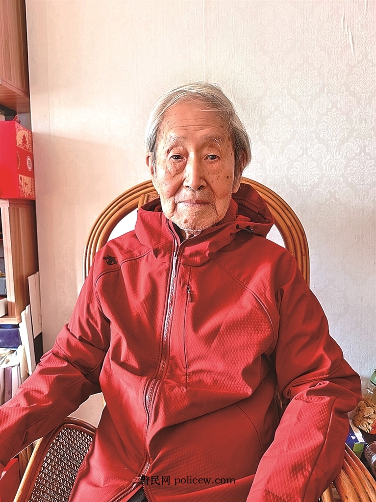 【人民需要这样的文艺家53】李滨声:丹青绘就一生热爱