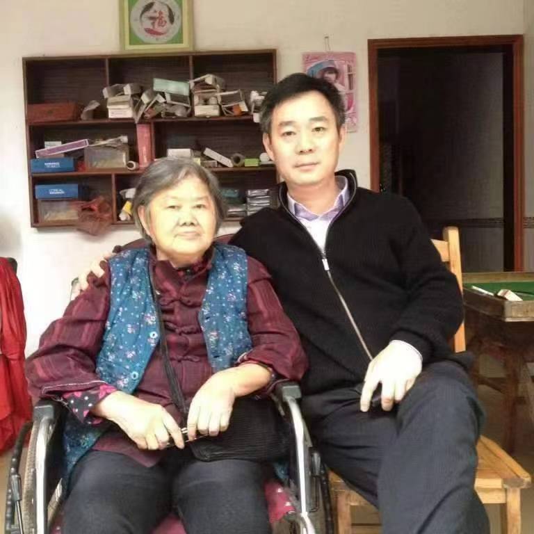 再也回不去的故乡