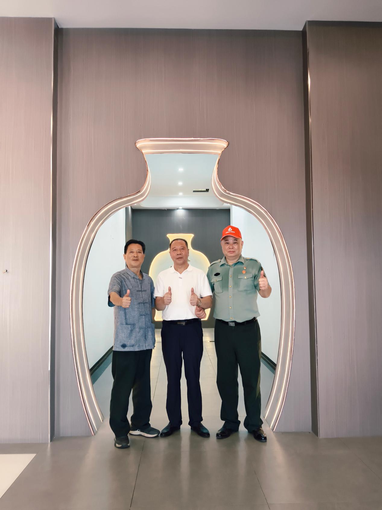致敬峥嵘岁月 情暖革命功勋: |湖南邵东开展抗美援朝老兵专项慰问活动 致敬峥嵘岁月 情暖革命功勋: |湖南邵东开展抗美援朝老兵专项慰问活动