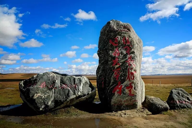 【阅图】长征——永不磨灭的记忆