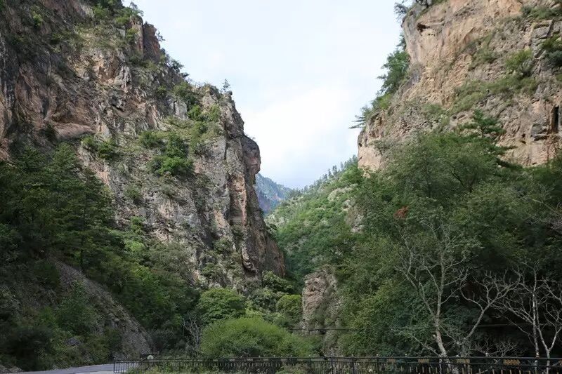 【阅图】长征——永不磨灭的记忆