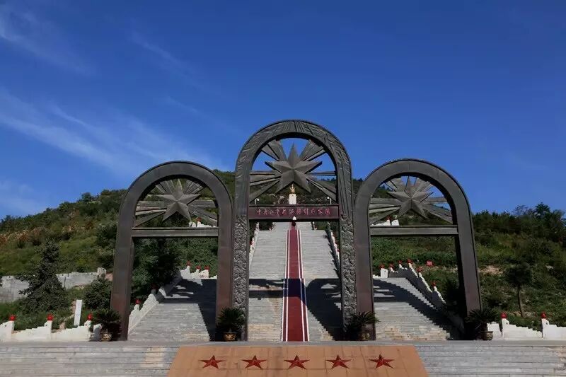 【阅图】长征——永不磨灭的记忆