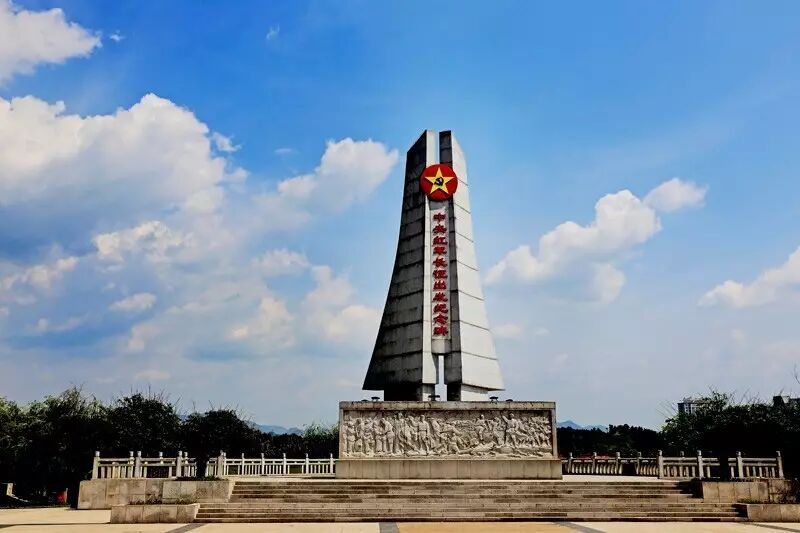【阅图】长征——永不磨灭的记忆