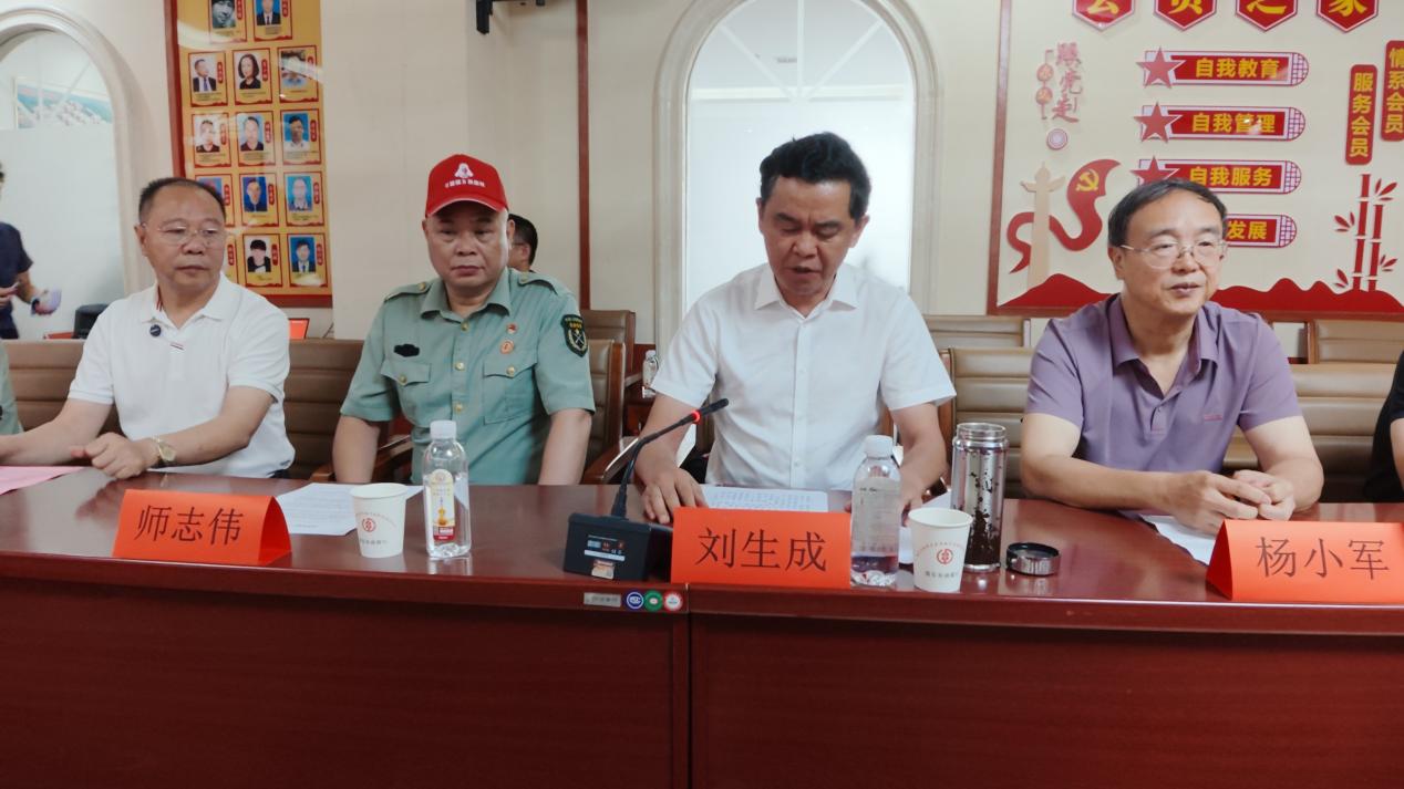 致敬峥嵘岁月 情暖革命功勋: |湖南邵东开展抗美援朝老兵专项慰问活动 致敬峥嵘岁月 情暖革命功勋: |湖南邵东开展抗美援朝老兵专项慰问活动