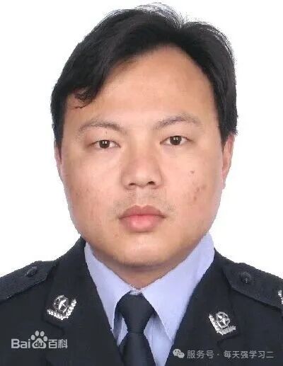 黄河任浏阳市公安局局长，从派出所所长到公安局长，黄河的二十三年基层淬炼之路