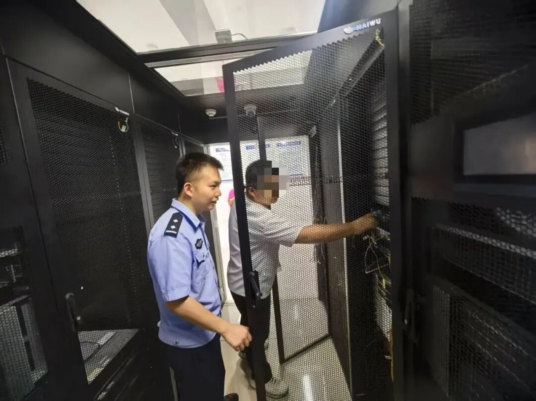 长沙公安3起案例入选,湖南省公安厅公布“护网—2026”专项行动8起典型案例 长沙公安3起案例入选,湖南省公安厅公布“护网—2026”专项行动8起典型案例