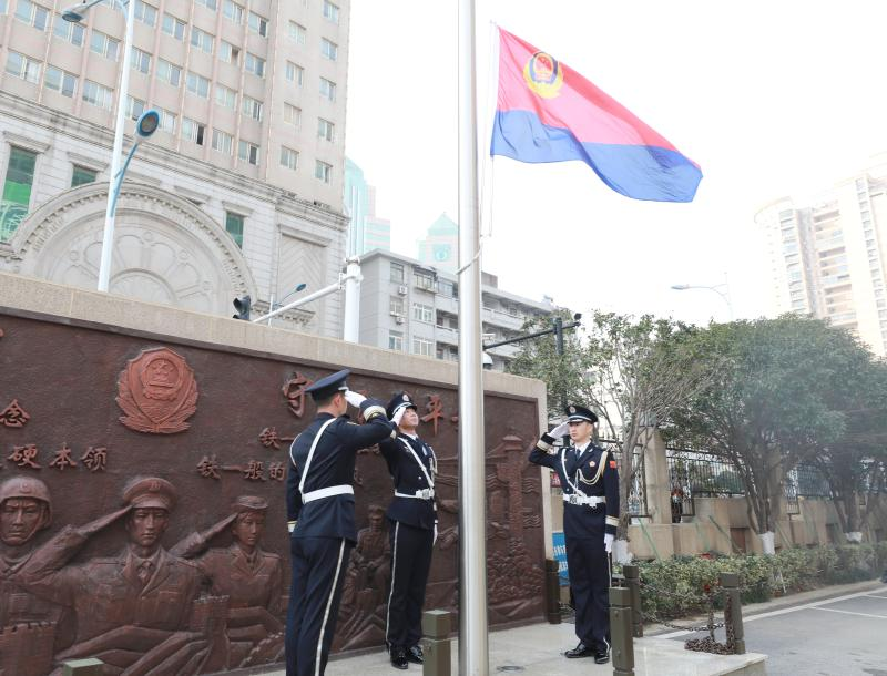 合肥：纵深推进“智慧110”建设，全面提升服务群众守护民安实战能力