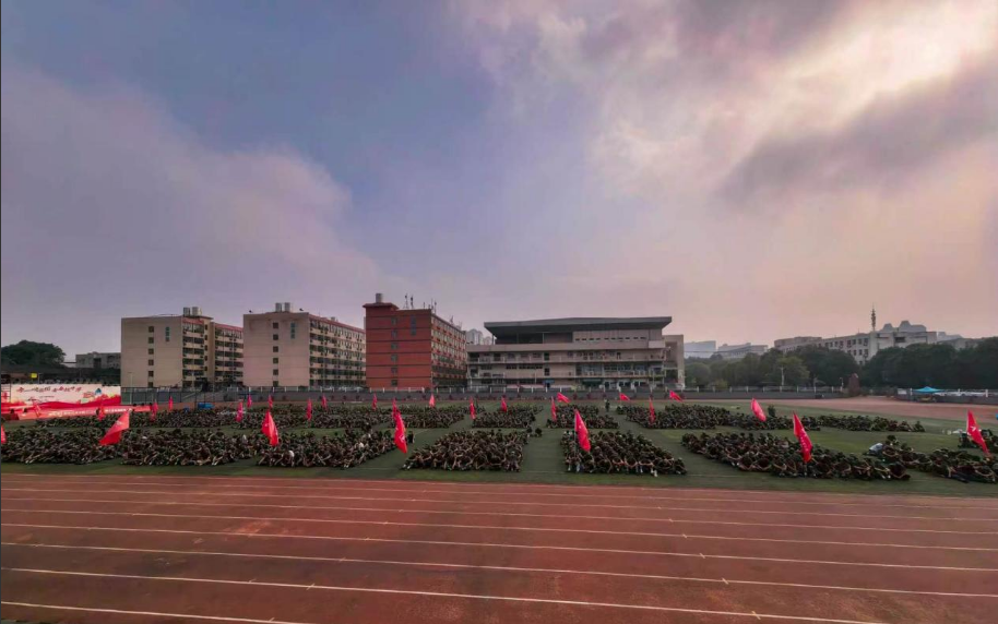 湖南理工职业技术学院｜感悟长征力量 勇担青年使命