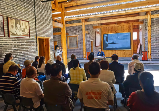 传承红色基因 践行健康使命 ——益阳市健康协会开展长征主题党日活动 传承红色基因 践行健康使命 ——益阳市健康协会开展长征主题党日活动
