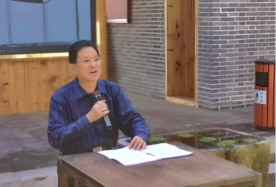传承红色基因 践行健康使命 ——益阳市健康协会开展长征主题党日活动 传承红色基因 践行健康使命 ——益阳市健康协会开展长征主题党日活动